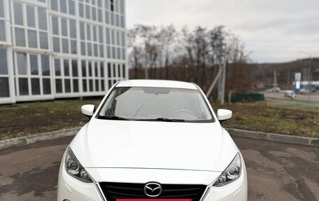Mazda 3, 2014 год, 1 230 000 рублей, 8 фотография