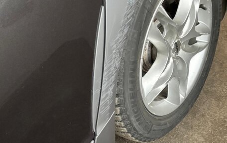 Audi A6 allroad, 2008 год, 1 360 000 рублей, 11 фотография