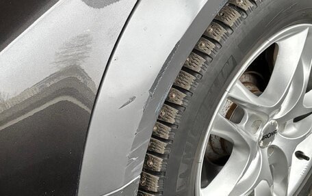 Audi A6 allroad, 2008 год, 1 360 000 рублей, 12 фотография