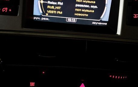 Audi A6 allroad, 2008 год, 1 360 000 рублей, 17 фотография