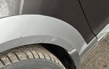 Audi A6 allroad, 2008 год, 1 360 000 рублей, 13 фотография