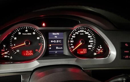 Audi A6 allroad, 2008 год, 1 360 000 рублей, 16 фотография