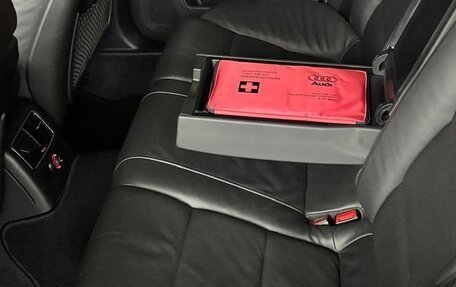 Audi A6 allroad, 2008 год, 1 360 000 рублей, 24 фотография