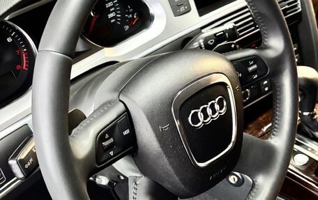 Audi A6 allroad, 2008 год, 1 360 000 рублей, 22 фотография