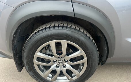 Lexus NX I, 2018 год, 3 650 000 рублей, 10 фотография