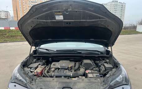 Lexus NX I, 2018 год, 3 650 000 рублей, 23 фотография