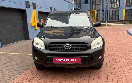 Toyota RAV4, 2006 год, 785 000 рублей, 2 фотография