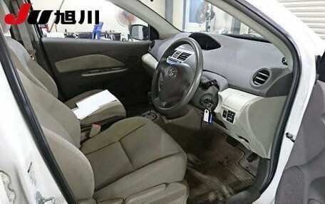 Toyota Belta, 2010 год, 735 500 рублей, 3 фотография