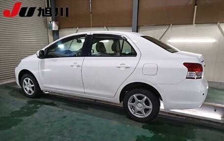 Toyota Belta, 2010 год, 735 500 рублей, 6 фотография