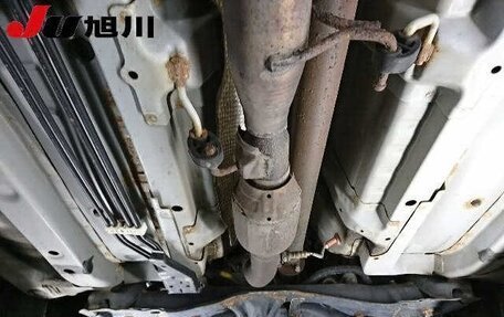 Toyota Belta, 2010 год, 735 500 рублей, 7 фотография