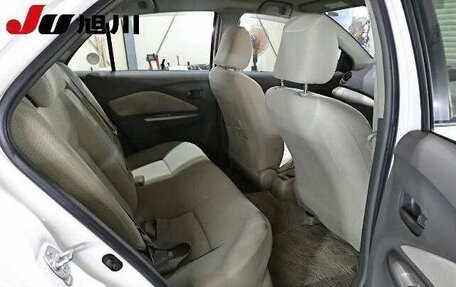 Toyota Belta, 2010 год, 735 500 рублей, 4 фотография