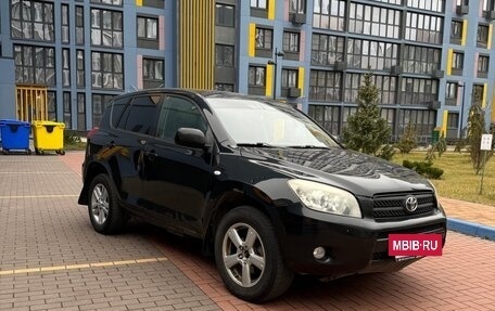 Toyota RAV4, 2006 год, 785 000 рублей, 3 фотография