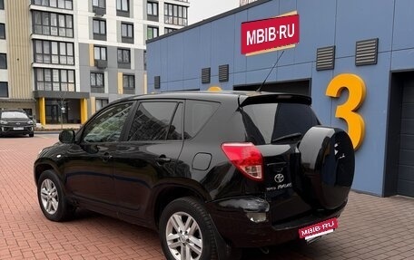 Toyota RAV4, 2006 год, 785 000 рублей, 5 фотография