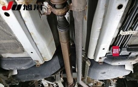 Toyota Belta, 2010 год, 735 500 рублей, 8 фотография