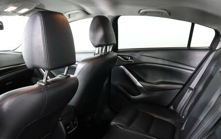 Mazda 6, 2013 год, 1 447 000 рублей, 12 фотография