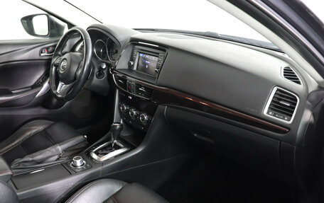 Mazda 6, 2013 год, 1 447 000 рублей, 10 фотография