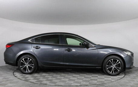 Mazda 6, 2013 год, 1 447 000 рублей, 4 фотография