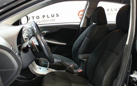 Toyota Corolla, 2008 год, 829 000 рублей, 8 фотография