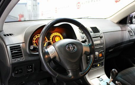 Toyota Corolla, 2008 год, 829 000 рублей, 7 фотография