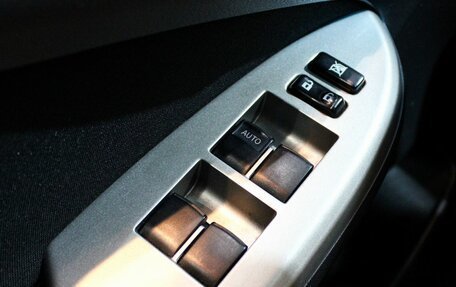 Toyota Corolla, 2008 год, 829 000 рублей, 14 фотография