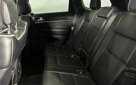 Jeep Grand Cherokee, 2012 год, 1 350 000 рублей, 4 фотография