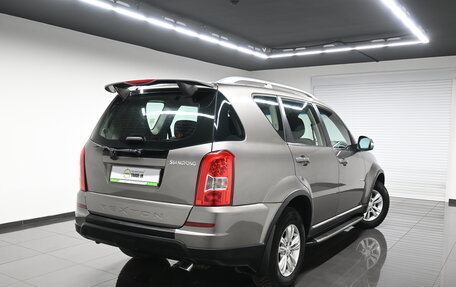 SsangYong Rexton III, 2012 год, 1 425 000 рублей, 2 фотография