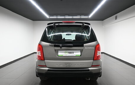 SsangYong Rexton III, 2012 год, 1 425 000 рублей, 4 фотография