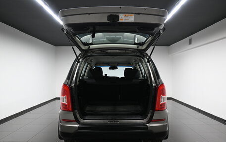 SsangYong Rexton III, 2012 год, 1 425 000 рублей, 7 фотография