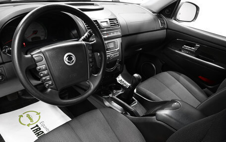 SsangYong Rexton III, 2012 год, 1 425 000 рублей, 8 фотография