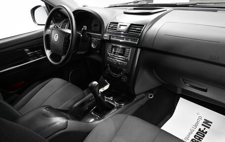 SsangYong Rexton III, 2012 год, 1 425 000 рублей, 13 фотография