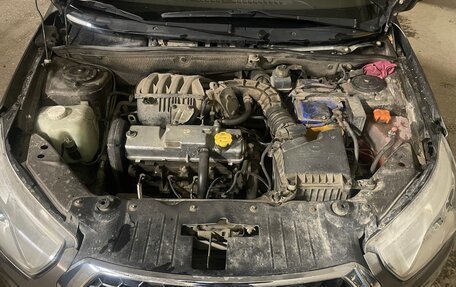 Datsun mi-DO, 2015 год, 450 000 рублей, 7 фотография