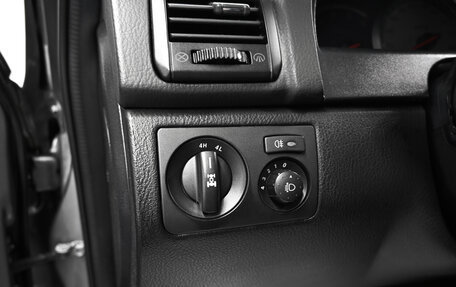 SsangYong Rexton III, 2012 год, 1 425 000 рублей, 19 фотография