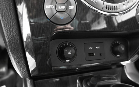 SsangYong Rexton III, 2012 год, 1 425 000 рублей, 17 фотография