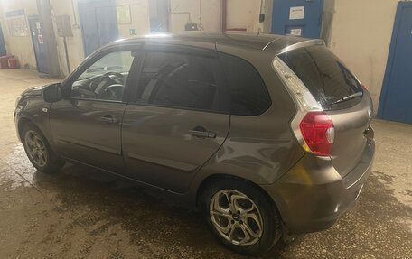 Datsun mi-DO, 2015 год, 450 000 рублей, 3 фотография