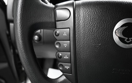 SsangYong Rexton III, 2012 год, 1 425 000 рублей, 15 фотография