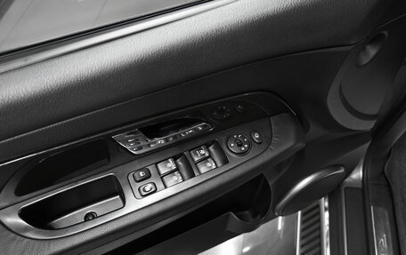 SsangYong Rexton III, 2012 год, 1 425 000 рублей, 20 фотография