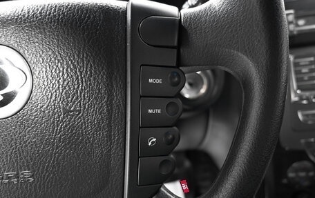 SsangYong Rexton III, 2012 год, 1 425 000 рублей, 16 фотография