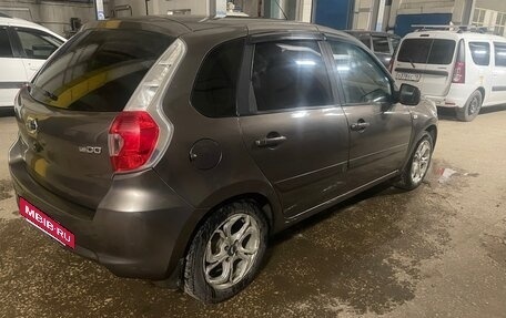 Datsun mi-DO, 2015 год, 450 000 рублей, 2 фотография