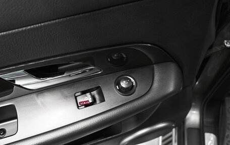 SsangYong Rexton III, 2012 год, 1 425 000 рублей, 18 фотография