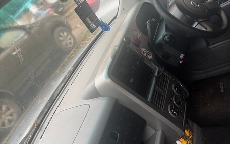 Nissan Cube II, 2002 год, 430 000 рублей, 4 фотография