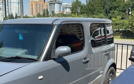 Nissan Cube II, 2002 год, 430 000 рублей, 6 фотография