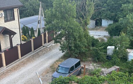 Nissan Cube II, 2002 год, 430 000 рублей, 11 фотография