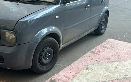 Nissan Cube II, 2002 год, 430 000 рублей, 8 фотография