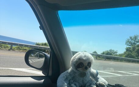 Nissan Cube II, 2002 год, 430 000 рублей, 10 фотография