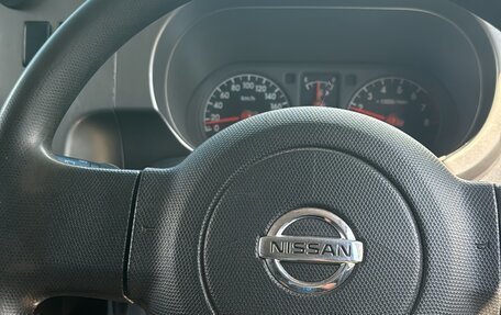 Nissan Cube II, 2002 год, 430 000 рублей, 16 фотография