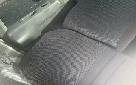 Nissan Cube II, 2002 год, 430 000 рублей, 20 фотография