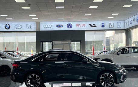 Audi A3, 2022 год, 2 573 396 рублей, 4 фотография