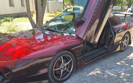 Ford Probe II, 1993 год, 800 000 рублей, 2 фотография