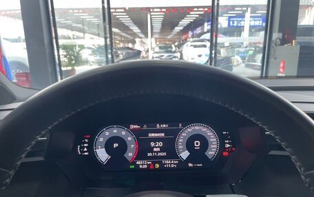 Audi A3, 2022 год, 2 573 396 рублей, 10 фотография