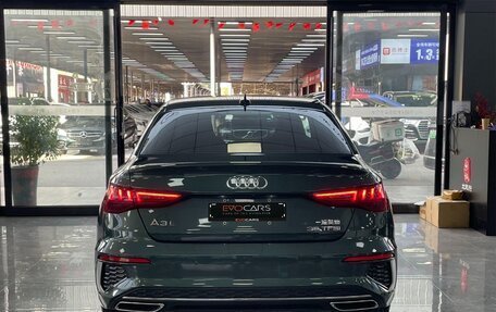 Audi A3, 2022 год, 2 573 396 рублей, 5 фотография